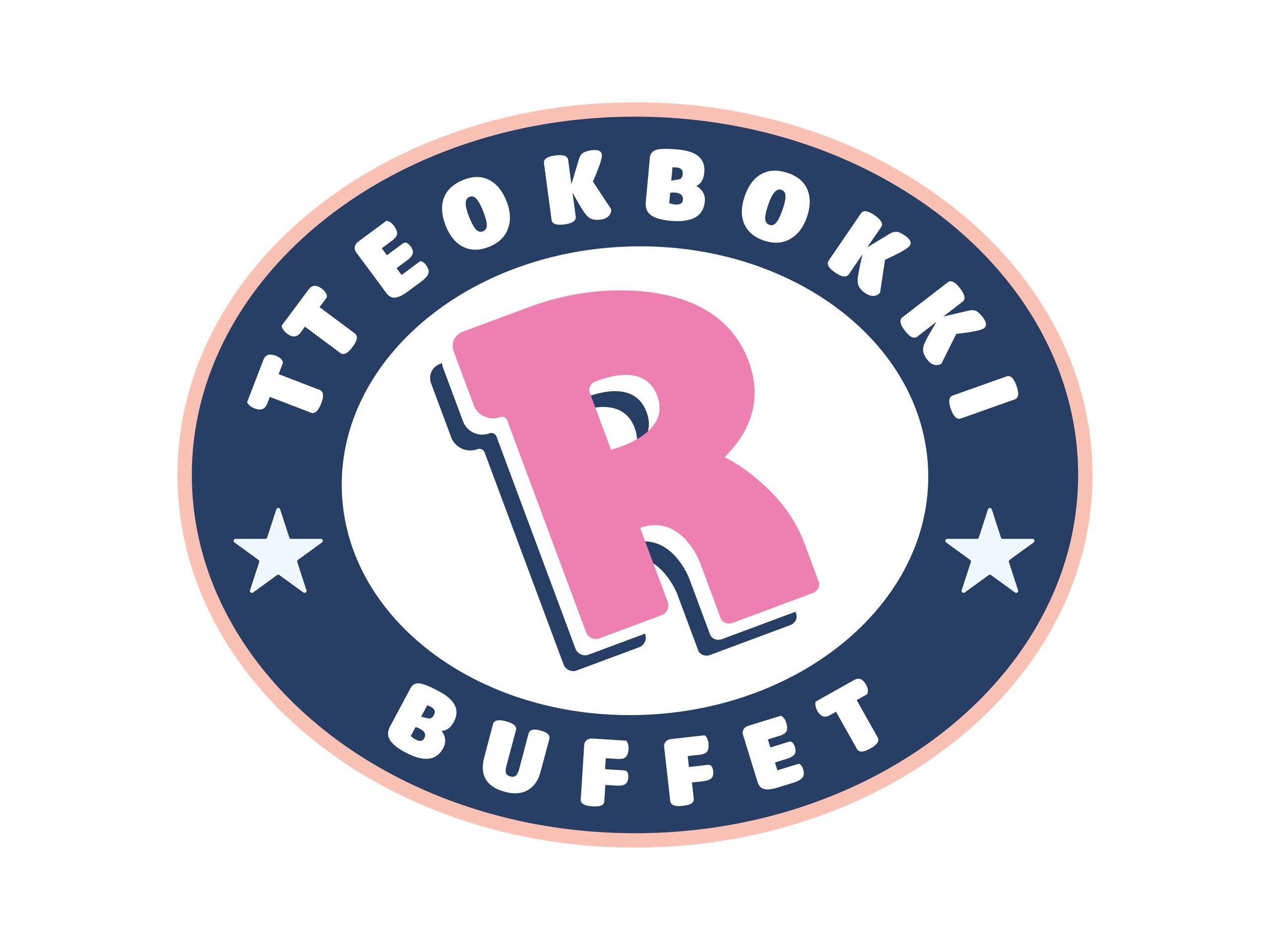 TTEOKBOKKI BUFFET