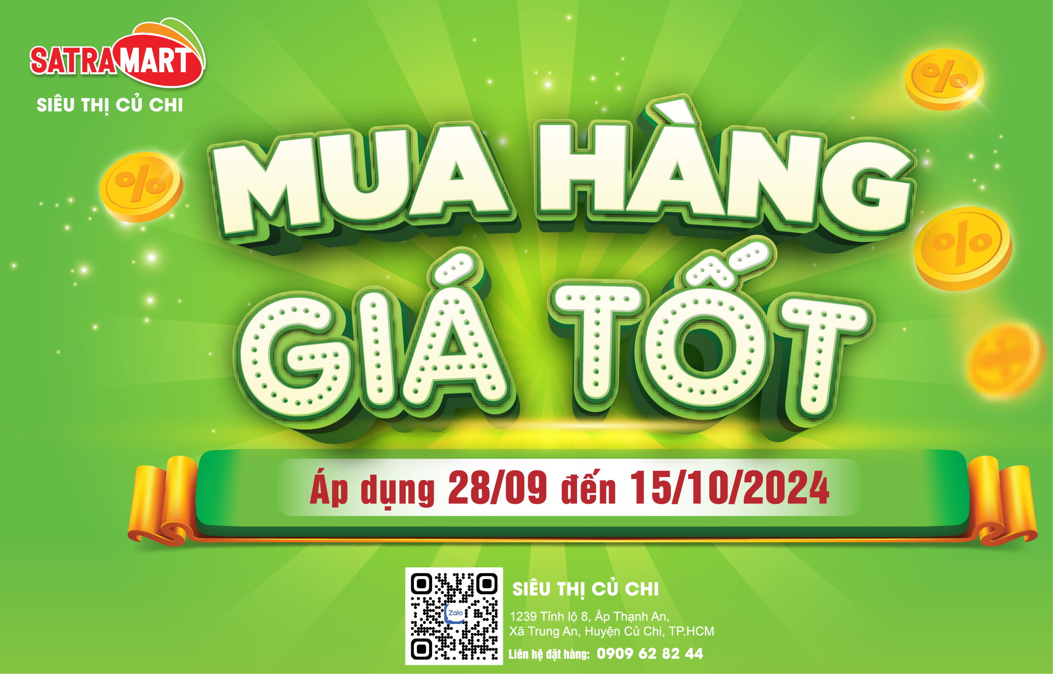 MUA HÀNG GIÁ TỐT