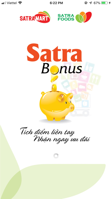 App Satra Loyalty