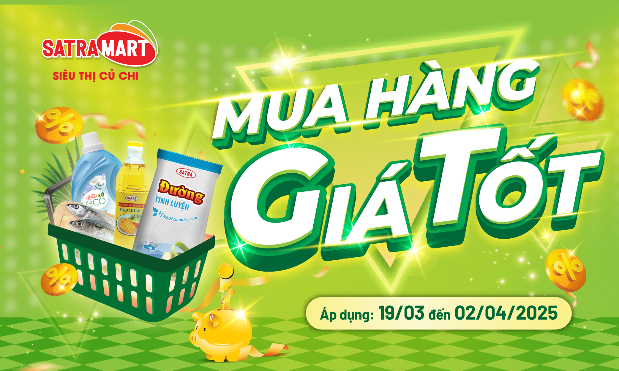 MUA HÀNG GIÁ TỐT