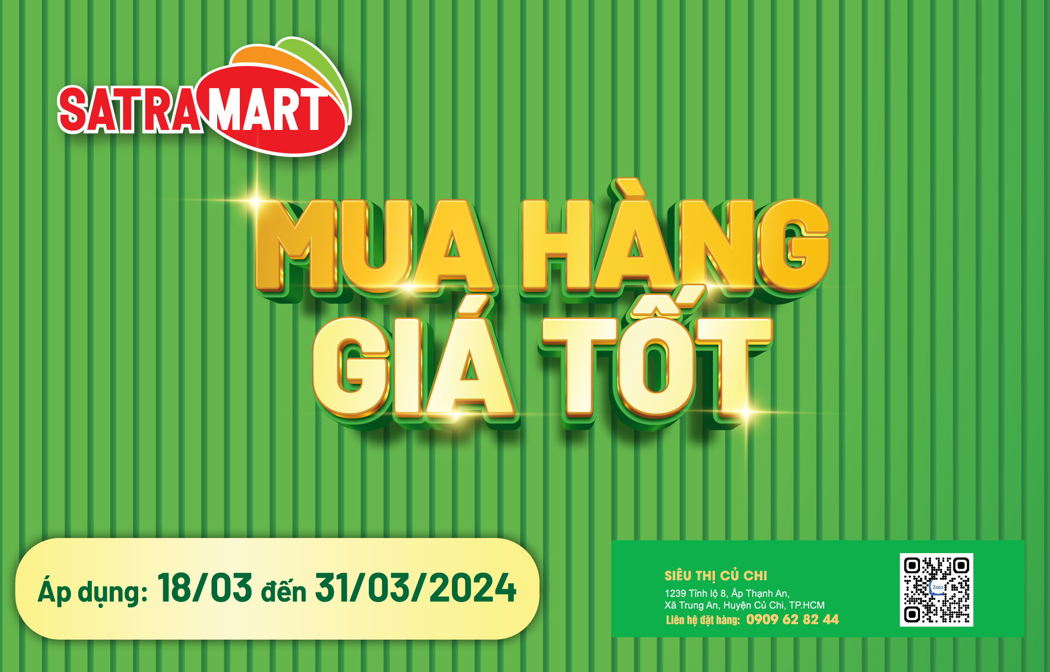 MUA HÀNG GIÁ TỐT