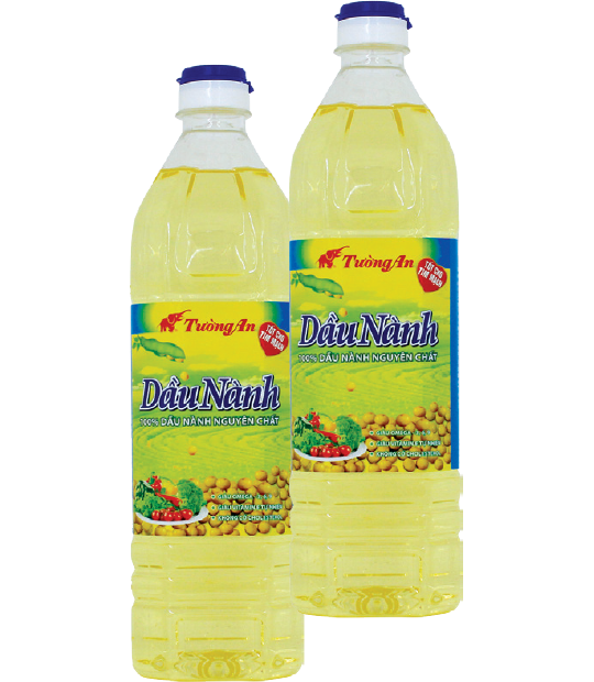 Đậu nành Tường An 1L