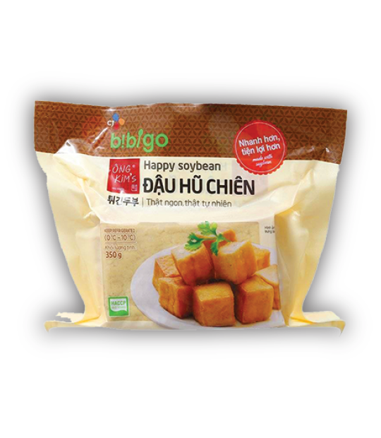 ĐẬU HỦ RONG BIỂN CHIÊN TÚI 350G