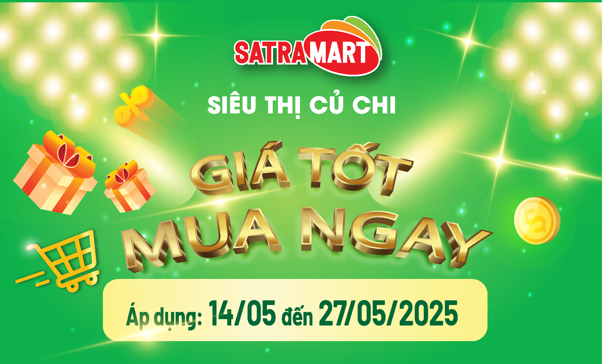 GIÁ TỐT MUA NGAY